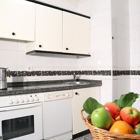Apartamento Cuera Garaje Incluido Llanes Buitenkant foto