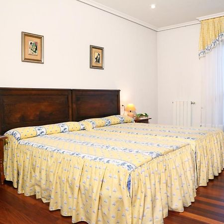 Apartamento Cuera Garaje Incluido Llanes Buitenkant foto