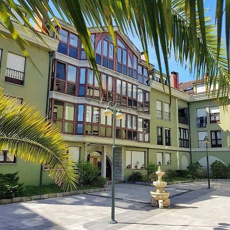 Apartamento Cuera Garaje Incluido Llanes Buitenkant foto