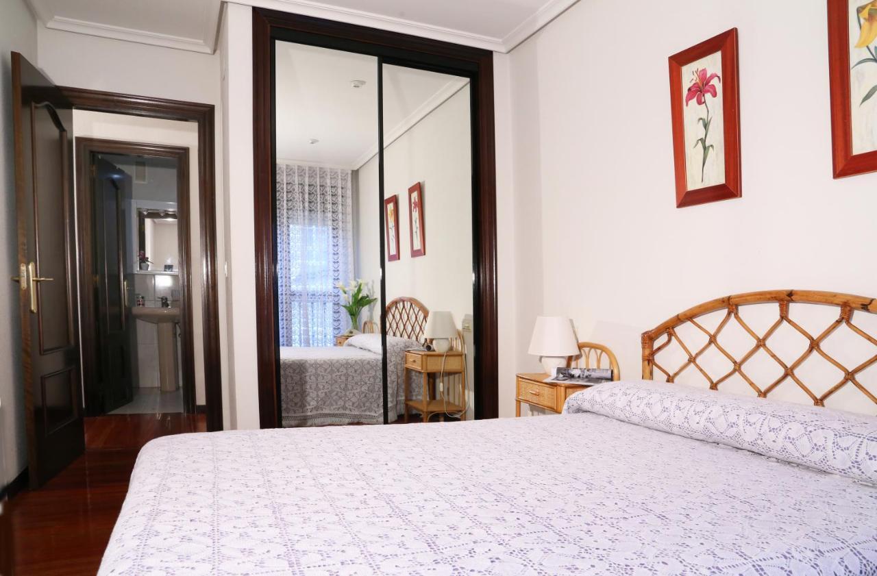 Apartamento Cuera Garaje Incluido Llanes Buitenkant foto