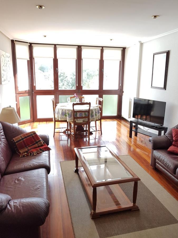 Apartamento Cuera Garaje Incluido Llanes Buitenkant foto
