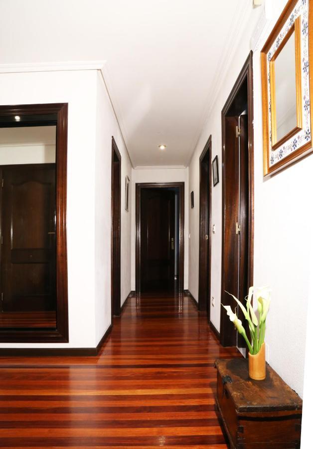 Apartamento Cuera Garaje Incluido Llanes Buitenkant foto