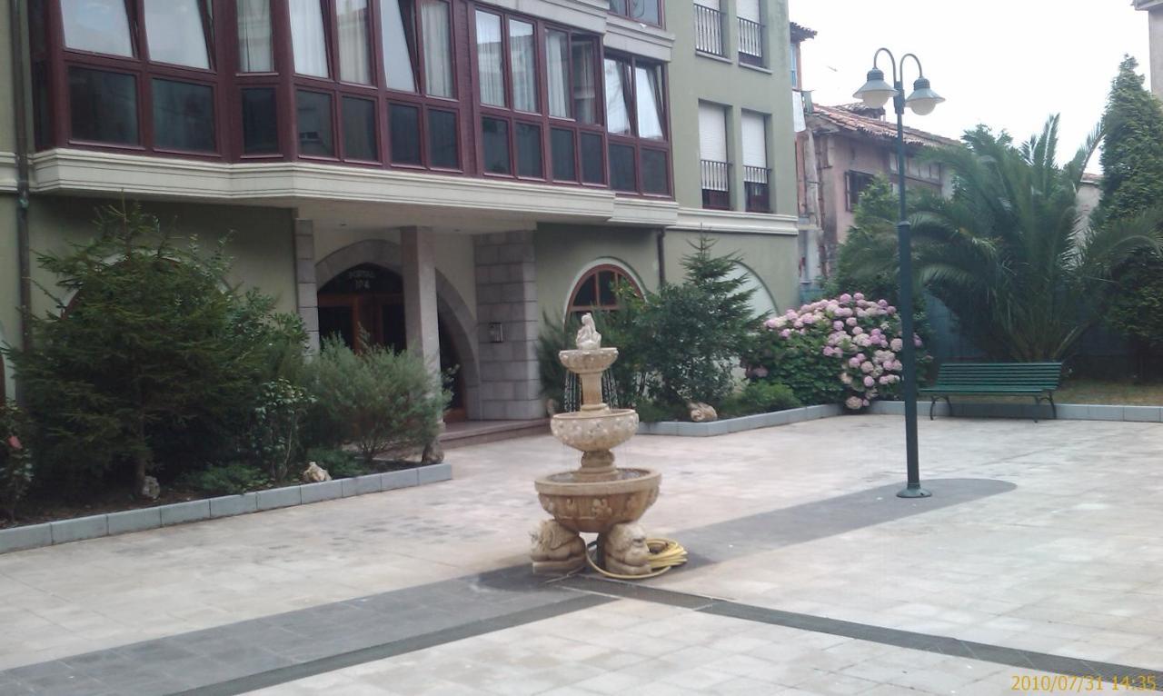 Apartamento Cuera Garaje Incluido Llanes Buitenkant foto
