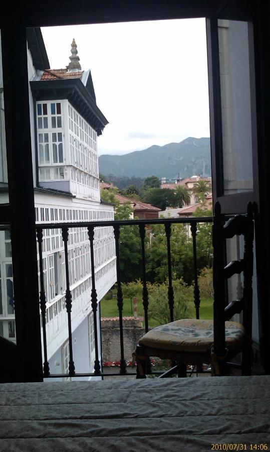 Apartamento Cuera Garaje Incluido Llanes Buitenkant foto