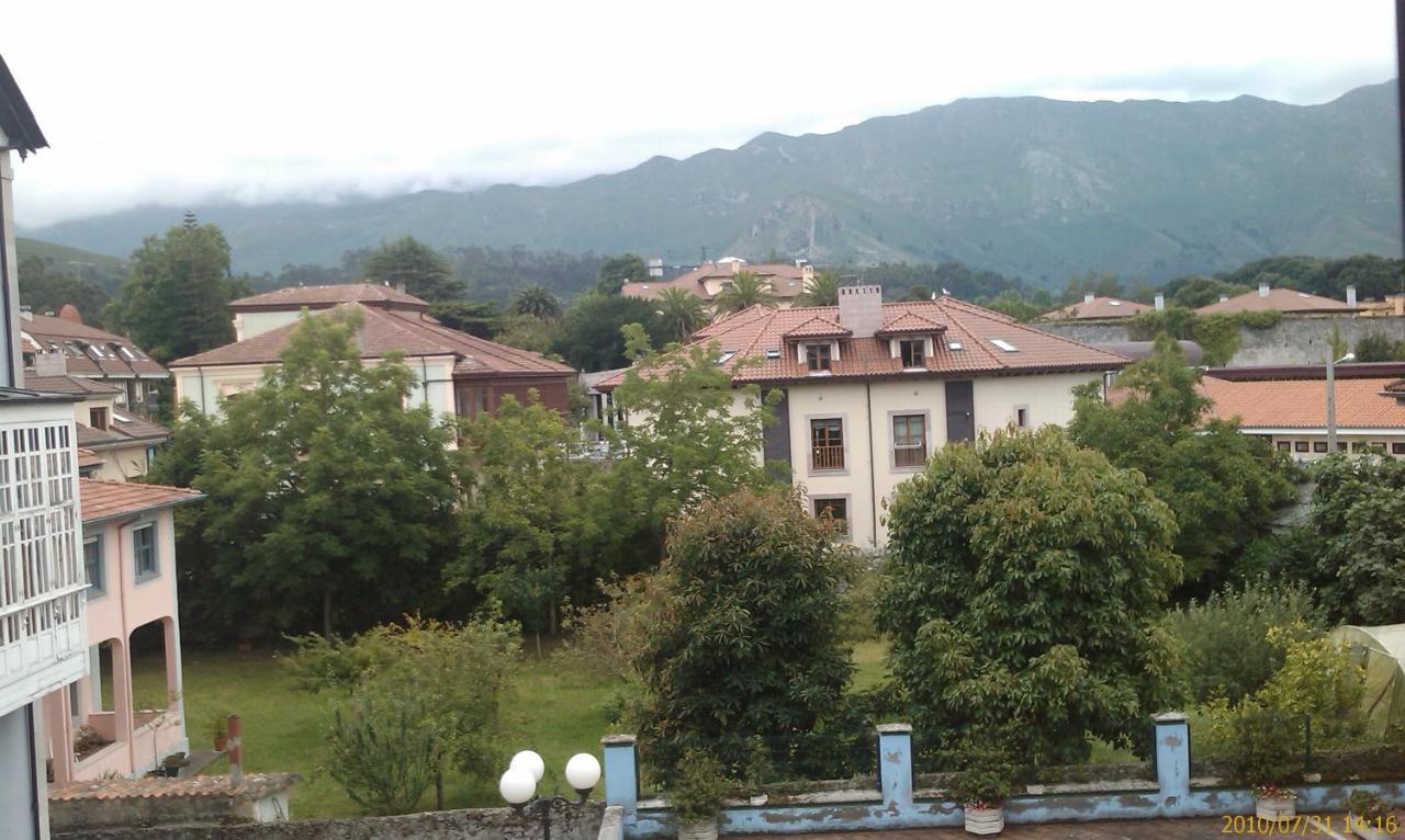Apartamento Cuera Garaje Incluido Llanes Buitenkant foto