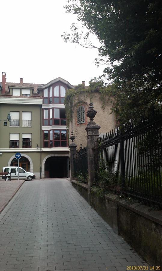 Apartamento Cuera Garaje Incluido Llanes Buitenkant foto