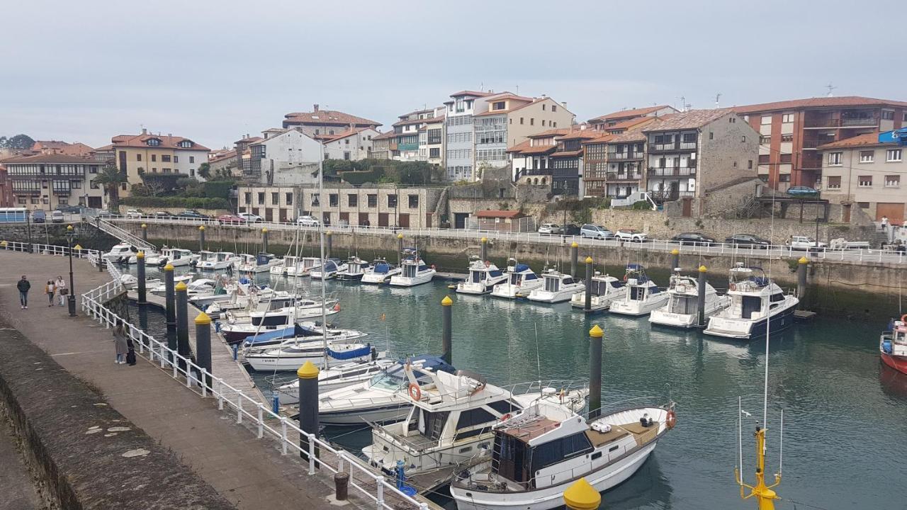 Apartamento Cuera Garaje Incluido Llanes Buitenkant foto