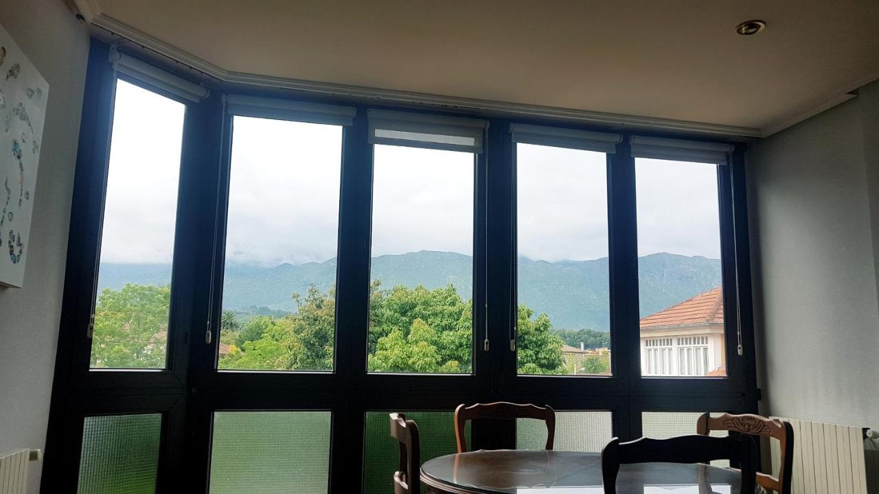 Apartamento Cuera Garaje Incluido Llanes Buitenkant foto